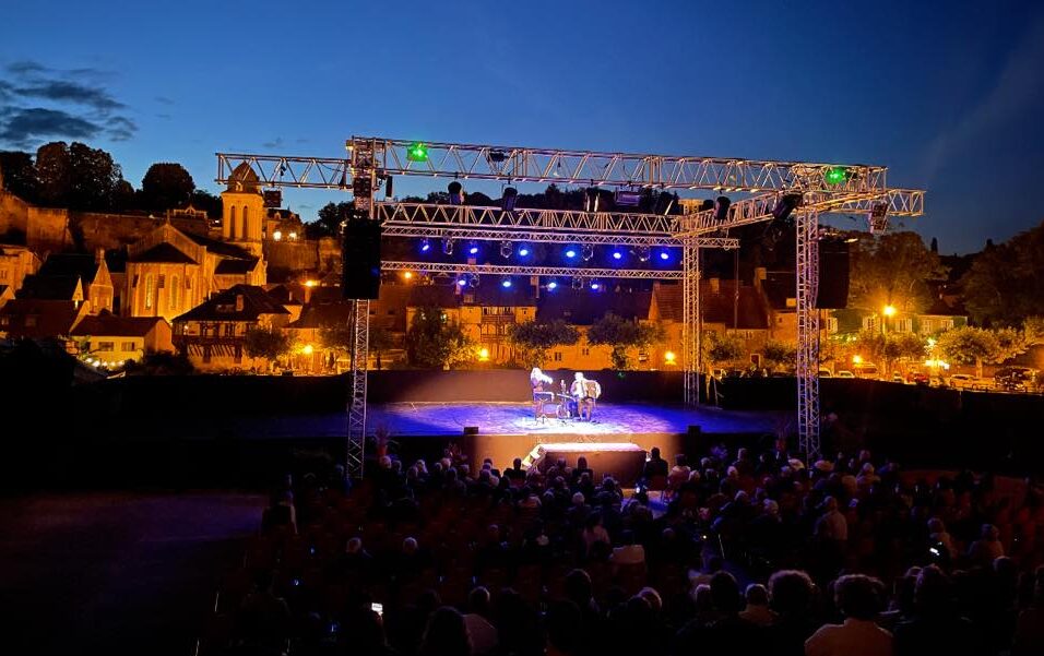 Festival de Montignac
