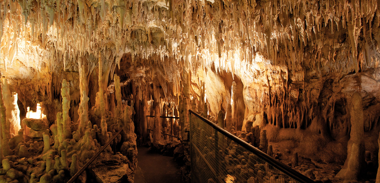 La grotte de Villars